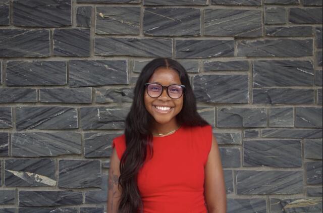 Gosper Fest Co-Chair